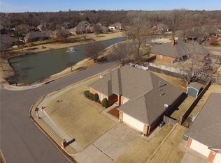 4101 Ainsley Ct, Edmond, OK 73034