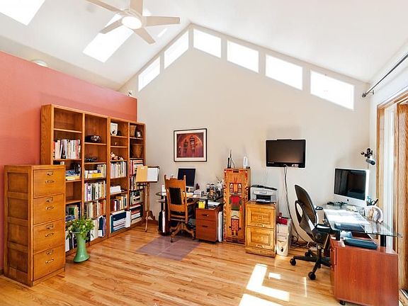 Expanded 300SF Addition