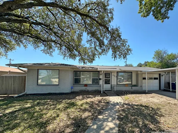450 Pinewood, San Antonio, TX 78216