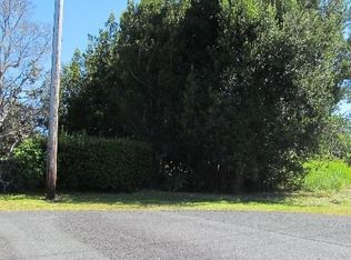 Pukeawe Way LOT 259, Volcano, HI 96785