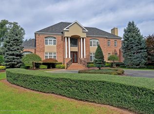 23 Rivers Edge Dr, Colts Neck, NJ 07722