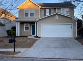 26 Parklane Cir, Newnan, GA 30265