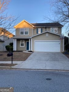 26 Parklane Cir, Newnan, GA, 30265