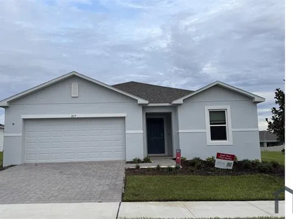 217 Streamwater Way #217, Groveland, FL 34736