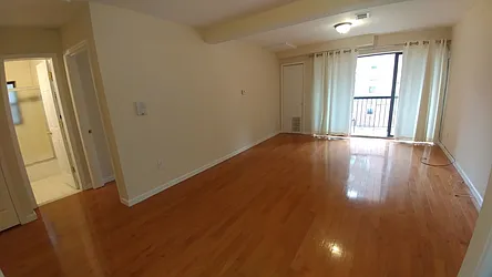 Rented by Metro Garden Realty NYC