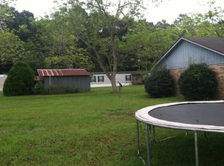 12278C Grantham Rd, Foley, AL 36535