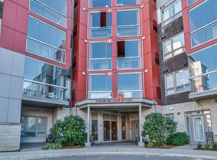 2 Adam Sellers St #601, Markham, ON L6B 1P2