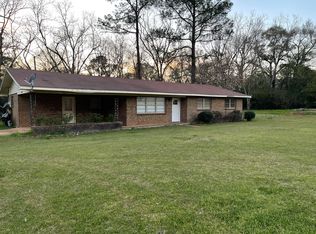 2579 County Road 79, Coffee Springs, AL 36318
