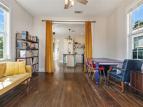 5th image of 6030 N Rampart St