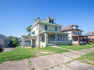 126 Lincoln St, Uniontown, PA
