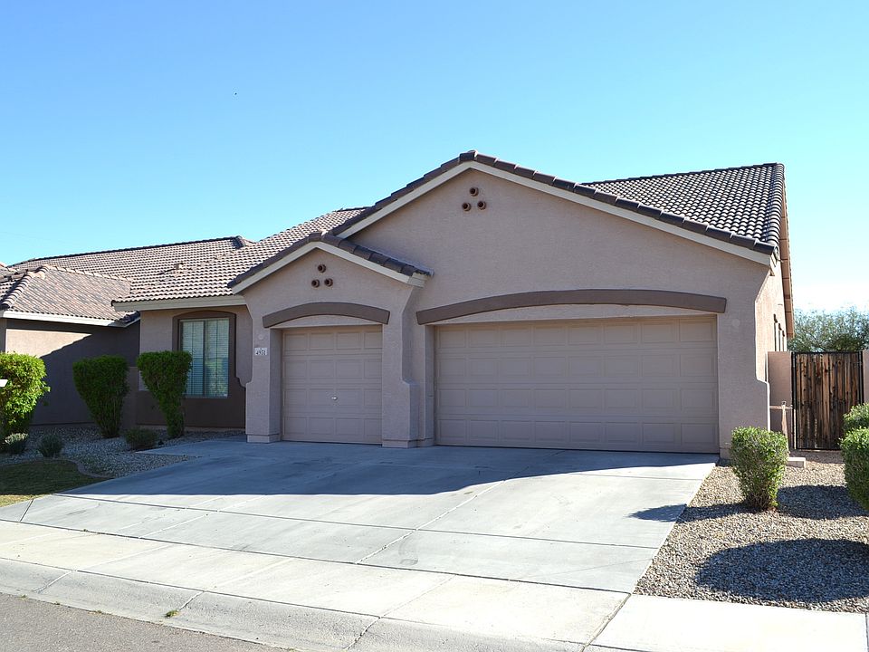 1st image of 4931 W Magdalena Ln