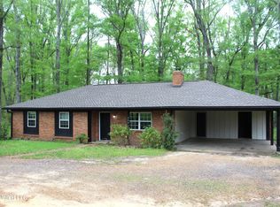 269 Baker Ln, Brandon, MS 39047