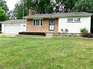 3660 Highlawn Ave SE, Warren, OH