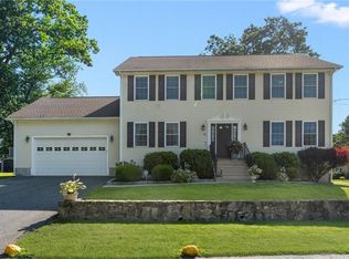 32 Mullen St, Cumberland, RI 02864