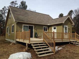 5735 Autumn Way, Grayling, MI 49738