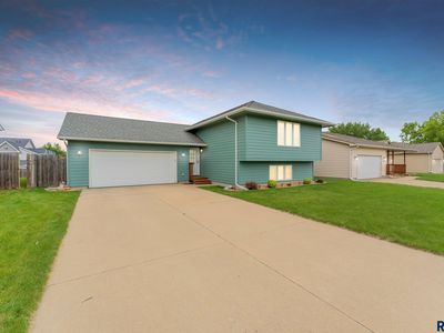 404 N Foss Ave, Sioux Falls, SD, 57110