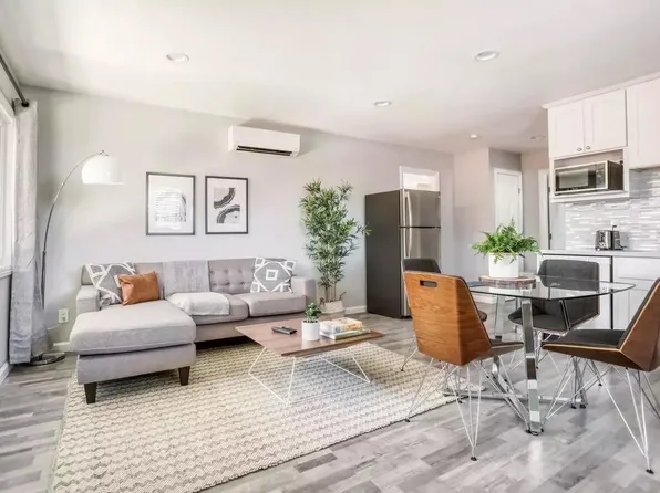 1057 Shamrock Dr #A, Campbell, CA 95008