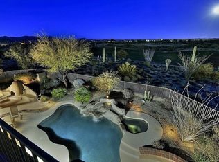 34331 N 92nd Pl, Scottsdale, AZ 85262