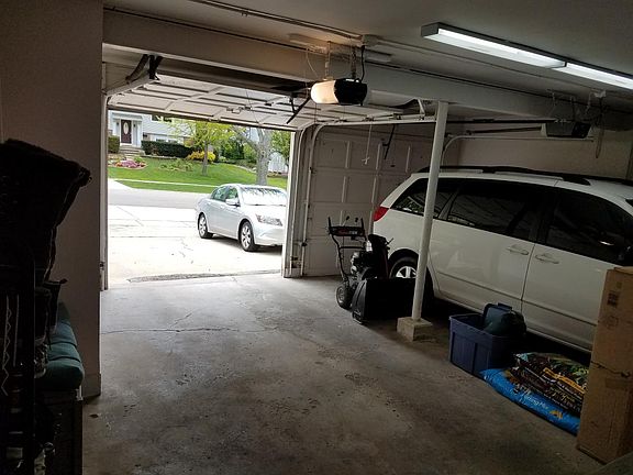 2-Car-Garage