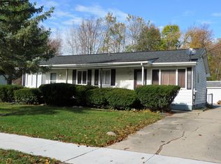 4476 E Norwood St, Holt, MI 48842
