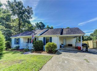 32 Bradford Dr, Cartersville, GA 30120