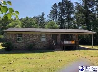 138 Legion Dr, Dillon, SC 29536