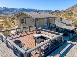 63442 Rocking Chair Rd, Joshua Tree, CA 92252