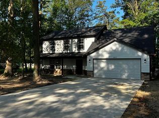 4017 Gettysburg Dr, Kokomo, IN 46902