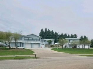 2301 Highway 1806 S, Mandan, ND 58554