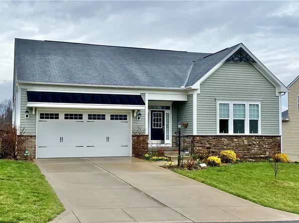 2012 Sir Patrick Dr, Mc Donald, PA 15057