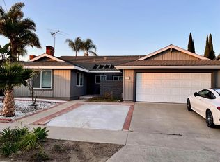 1581 Copperfield Dr, Tustin, CA 92780