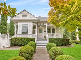 7116 N Tyler Ave, Portland, OR 97203