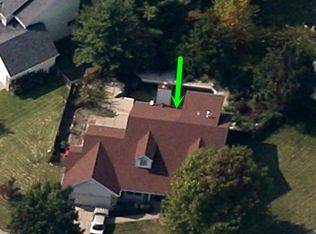 818 Sprinters Row Dr, Florissant, MO