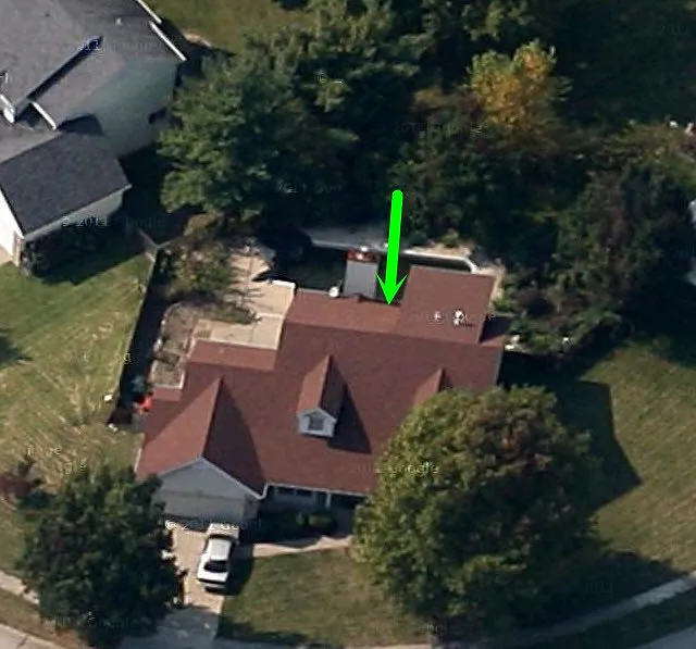 818 Sprinters Row Dr photo 1