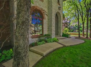 809 Crystal Creek Pl, Edmond, OK 73034
