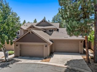 4759 W Quick Draw, Flagstaff, AZ 86001