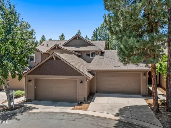 4759 W QUICK DRAW --, Flagstaff, AZ 86005