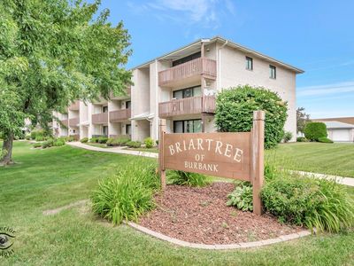7550 Briartree Ln APT 415, Burbank, IL, 60459