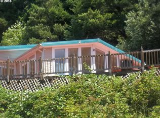 4427 S Tenmile Lk, Lakeside, OR 97449