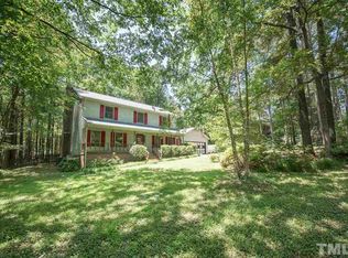 1202 Huntsman Dr, Durham, NC 27713