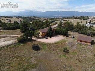 1620 Pleier Dr, Colorado Springs, CO 80921
