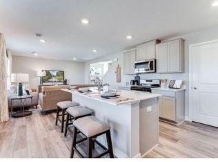 13664 Ringneck Way, Rogers, MN 55374