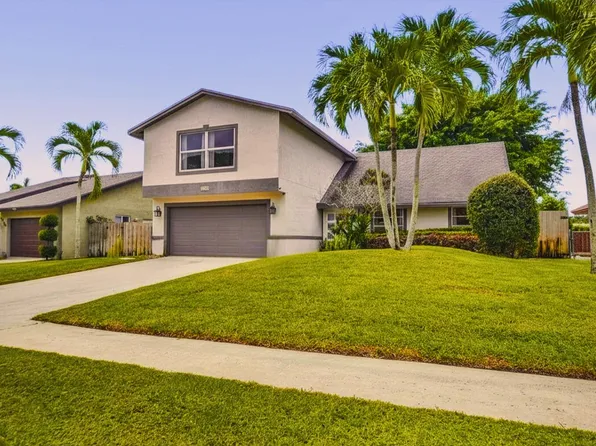 6150 Amberwoods Drive, Boca Raton, FL 33433