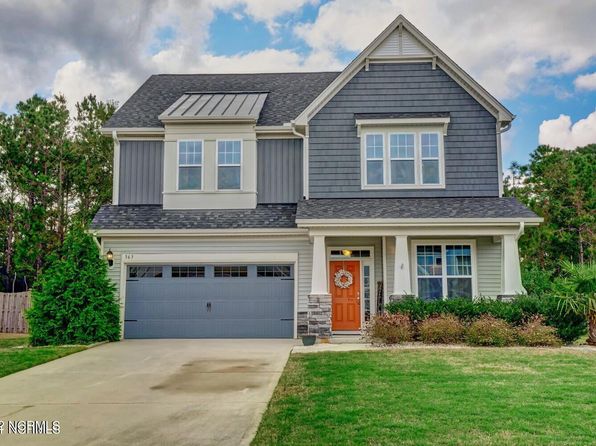 363 Belvedere Dr