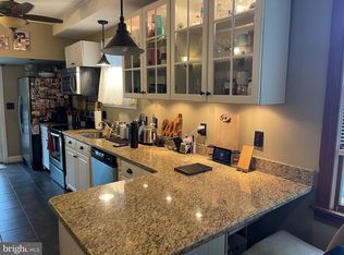 736 Overbrook Rd, Baltimore, MD 21212