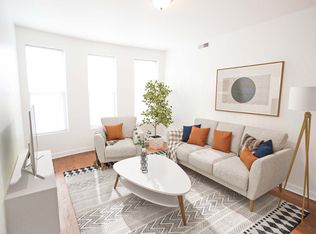 5222-38 S. Drexel Avenue, Chicago, IL 60615