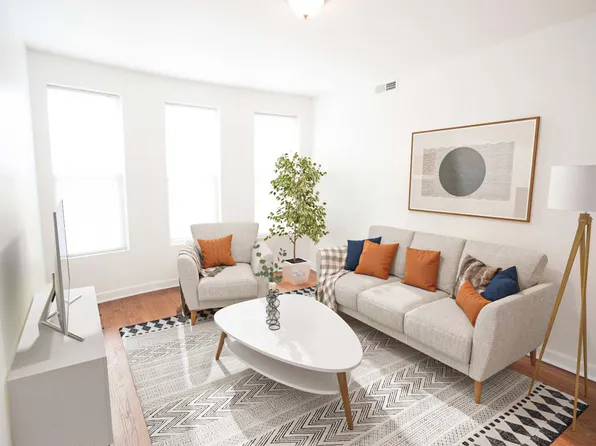 5222-38 S. Drexel Avenue