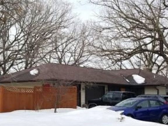 Property Side View