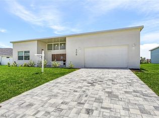 508 NE 9th St, Cape Coral, FL 33909