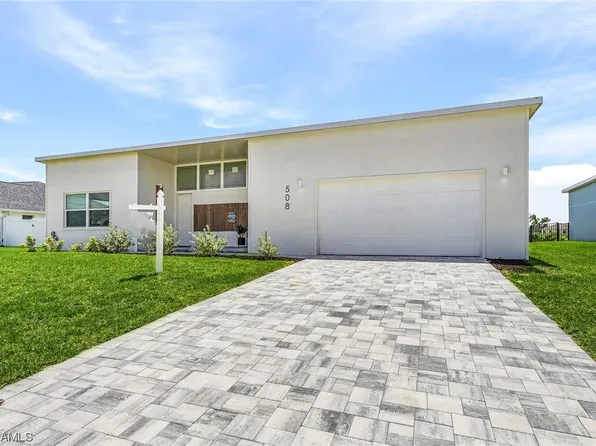 508 NE 9th St, Cape Coral, FL 33909